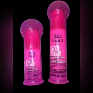 2- Piece Bed Head "AfterParty" Bundle